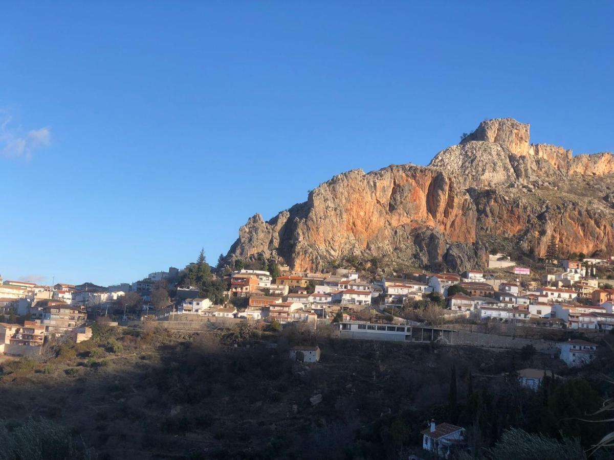 Granada-Cogollos Vega Village 外观 照片