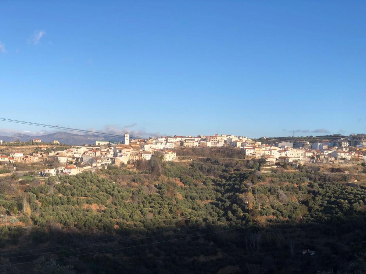 Granada-Cogollos Vega Village 外观 照片