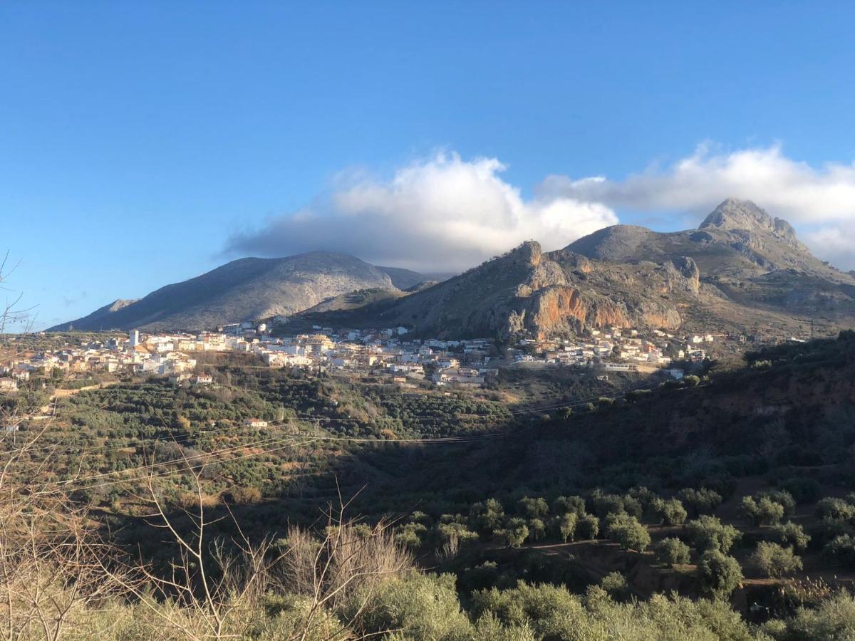 Granada-Cogollos Vega Village 外观 照片